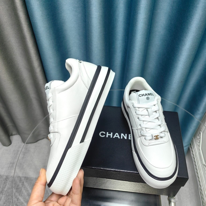 Chanel Sneakers